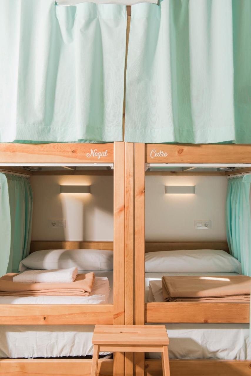 Hostel 