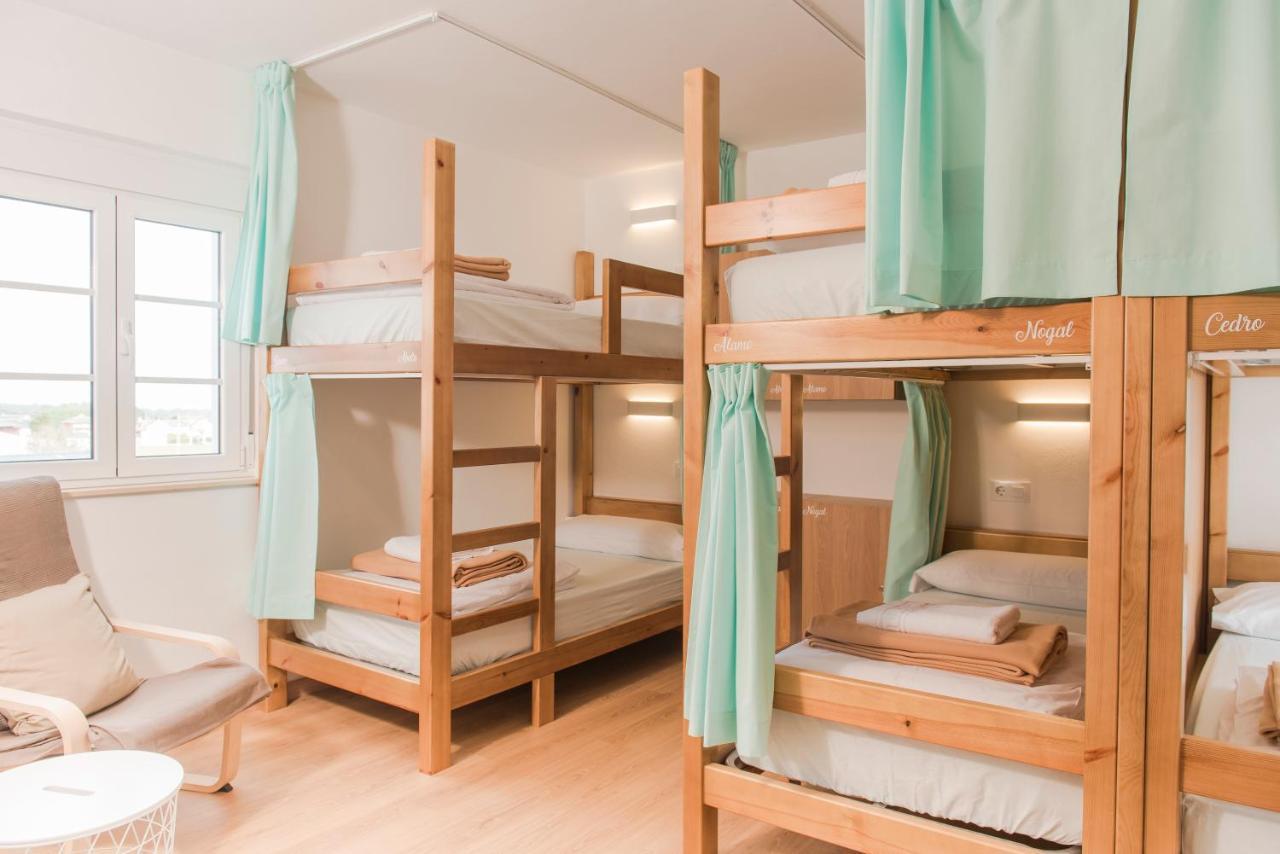Hostel 