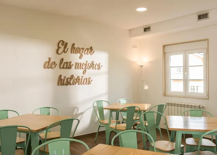 Albergue \